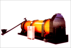 GZS系列高濕物料干燥機